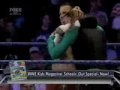 Smackdown 7/18/08 - Jeff Hardy vs. Matt Hardy