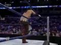 Smackdown 7/18/08 - Jeff Hardy vs. Matt Hardy