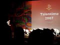 Sri Cempaka Schools Talentime ::VIP crew