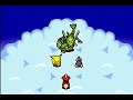 Pokemon Mystery Dungeon Red Rescue Team - Rayquaza
