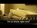 Harry Potter Voicemail (LeakyCon 2011)