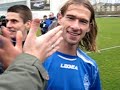 Bałtyk Gdynia - Błękitni Stargard Szcz. 2-1/2 połowa