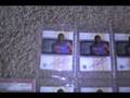 Detroit Pistons Jason Maxiell Super Collection!!