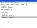 Installing Google App Engine applications into Google Apps