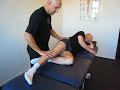 Skolerne for Idrætsmassage -- MET for tensor facia latae