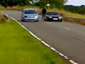 Suzuki aereo vs. honda crx