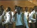 Gospel Praise 2006 held in Prempeh College, Ghana. The theme was Jesus Cares For You. Enjoy ... gospel singers praise prempeh 2006 kumasi hola open up my heart ghana Awesome God it all comes down to love 