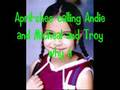 A Troyella Story Season 2: Ep.34 Part 2[Keep Holding on]