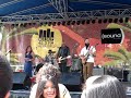 Dengue Fever at Bumbershoot Seattle - Oum Touk Dengue Fever at Bumbershoot Seattle - Oum Touk