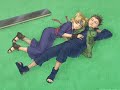 Naruto couples