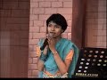 Aakanksha_Omkaara Swaroopa