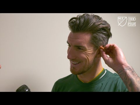 Video: Liam Ridgewell | Sporting 2, Timbers 3 | MLS Cup Playoffs | Nov. 29, 2018