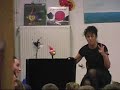 Les contes de la rue Jean-Louis Faure