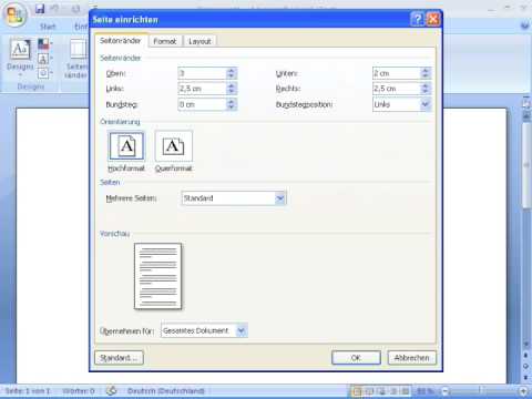 how to adjust kerning in word