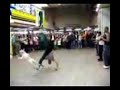 Street Fighters trailer live action