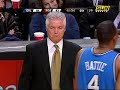 Sergio Rodriguez to LaMarcus Aldridge