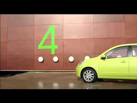 Nissan Micra 2011 Ver vídeo