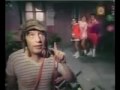 Chespirito oyelo escuchalo