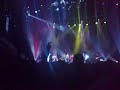 James Born Of Frustration Live Birmingham NIA 13th December 2008