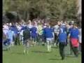 STAL RZESZOW JAZDA Z KURWAMI