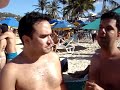 Ponta Negra Natal Galera MBTT Ponta Negra Natal Galera MBTT
