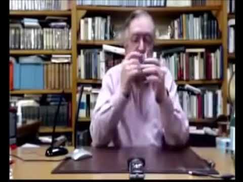 Olavo de Carvalho - MBL, seria apenas mais um tentáculo da ESQUERDA?