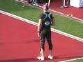 coach weidman 2008 oly trials jav