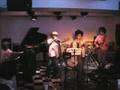 2007.8.30.吉岡大輔Funky Express@Miles'Cafe