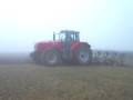 videos de Massey Ferguson 8480 & Dowdeswell plough (2)