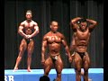 SEA & Singapore Invitational 2006 - Posedown (Below 75kg) SEA & Singapore Invitational 2006 - Posedown (Below 75kg)