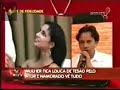 Teste  de fidelidade  Homem  corno  ve  a  mulher  traindo  ele  ao  vivo