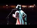 k'naan performing the song 
