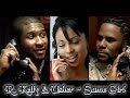 R. Kelly & Usher - Same Girl Manele-Gratis.net