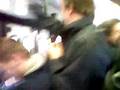 atc bologna sciopero in bus verso il corteo