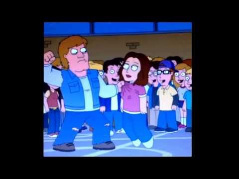 meg griffin