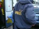 Parcare Neregulamentara Pe Linia De Tramvai.avi