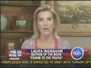 Laura Ingraham On Threatening to Burn Down Churches Laura Ingraham On Threatening to Burn Down Churches