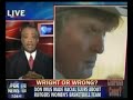 Al Sharpton *Obama's Pastor & Don Imus* Cheney War Criminal!