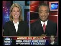al sharpton *obamas pastor   don imus* cheney war criminal!
