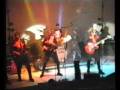 The Over The Hill Mob - Tutti Frutti