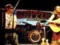Rebekah Pulley and the reluctant Prophets - Boogie With Stu