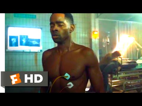 Escape Room (2019) - Test Your Limits Scene (5/10) | Movieclips