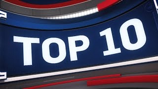 Το Top 10 της βραδιάς (VIDEO)