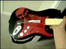 My custom rock band kit