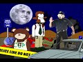 Dave & Ug - Thanksgiving Cop Drama