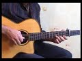 Celtic Guitar Arabist