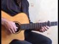 Celtic Guitar Arabist