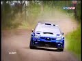 WRC Rally Finland 2007 Highlights