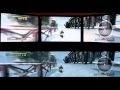 Lost Planet: Extreme Condition Surround Gaming