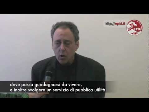 Click to View : Epic intervista Mathew Forstater